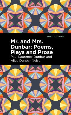 Mr. and Mrs. Dunbar by Dunbar, Paul Laurence