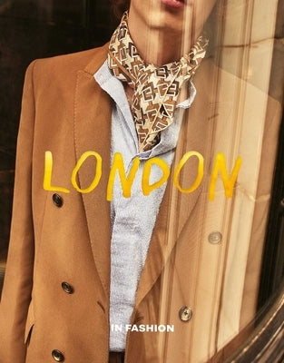 London. in Fashion by Toromanoff, Pierre
