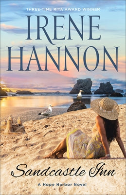 Sandcastle Inn: A Hope Harbor Novel by Hannon, Irene