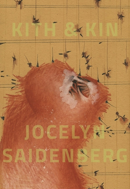 Kith & Kin by Saidenberg, Jocelyn