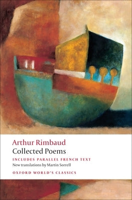 Collected Poems by Rimbaud, Arthur