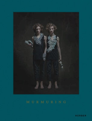 Hanna Hedman & Sanna Lindberg: Murmuring by Hedman, Hanna