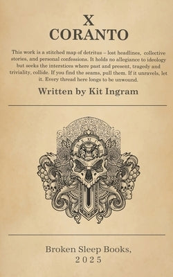 X Coranto by Ingram, Kit