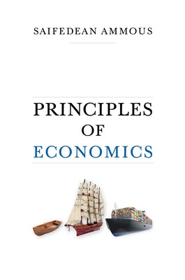 Principles of Economics by Ammous, Saifedean