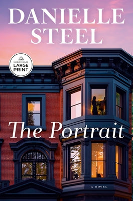 The Portrait by Steel, Danielle