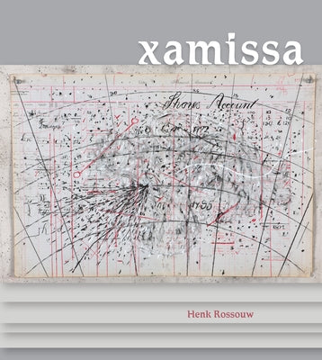 Xamissa by Rossouw, Henk