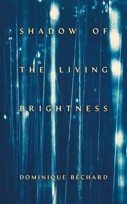Shadow of the Living Brightness by BÃ©chard, Dominique