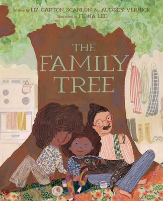 The Family Tree by Scanlon, Liz Garton