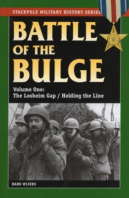 Battle of the Bulge by Wijers, Hans