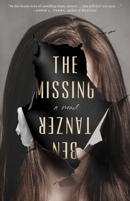 The Missing by Tanzer, Ben