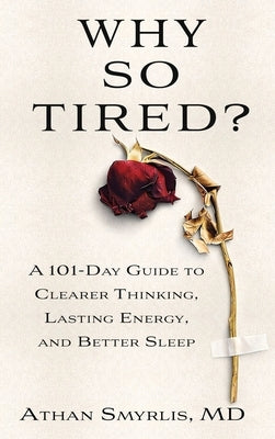 Why So Tired? by Smyrlis, Athan