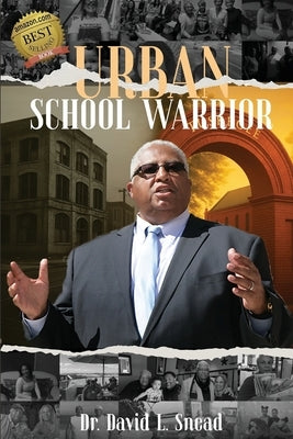Urban School Warrior by Snead, David