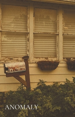 Anomaly by Jozephine