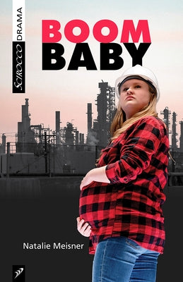 Boom Baby by Meisner, Natalie