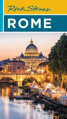 Rick Steves Rome by Steves, Rick