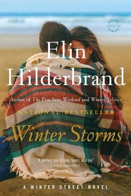 Winter Storms by Hilderbrand, Elin