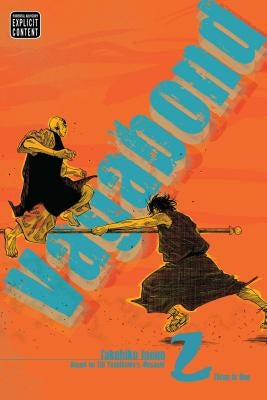 Vagabond (Vizbig Edition), Vol. 2 by Inoue, Takehiko