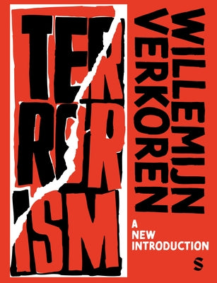 Terrorism: A New Introduction by Verkoren, Willemijn