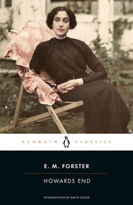 Howards End by Forster, E. M.