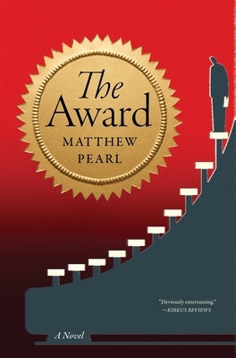 The Award by Pearl, Matthew