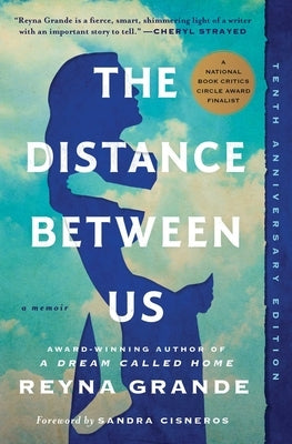 The Distance Between Us by Grande, Reyna