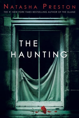 The Haunting by Preston, Natasha