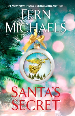 Santa's Secret by Michaels, Fern