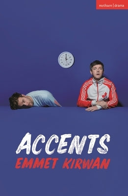 Accents by Kirwan, Emmet