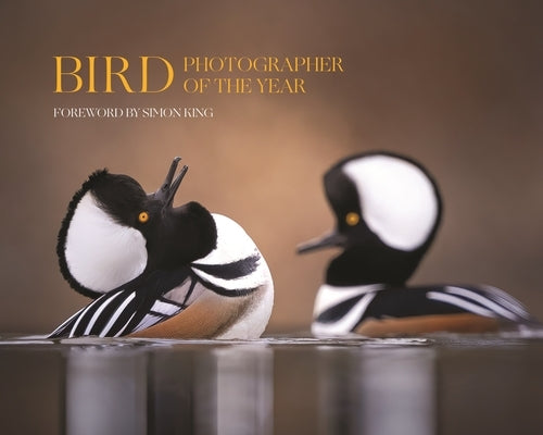 Bird Photographer of the Year: Collection 9 by Bird Photographer of the Year Limited