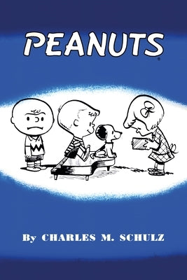 Peanuts by Schulz, Charles M.