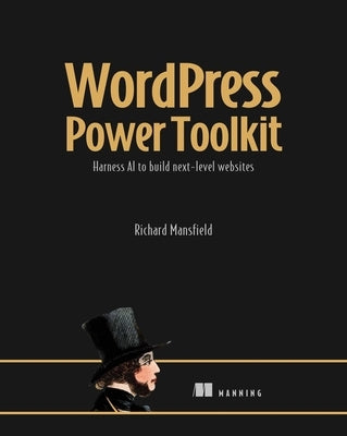 AI-Powered Wordpress by Mansfield, Richard
