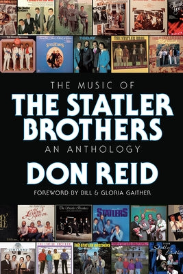 Music of the Statler Brothers by Reid, Don