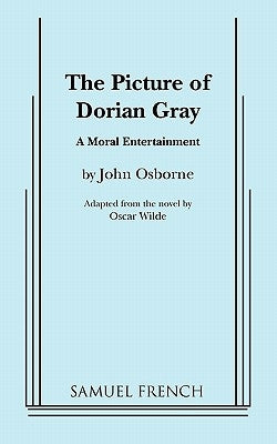 The Picture of Dorian Gray by #N/A