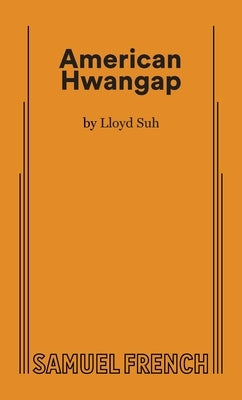 American Hwangap by Suh, Lloyd