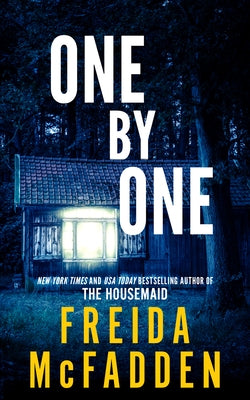 One by One by McFadden, Freida