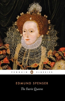 The Faerie Queene by Spenser, Edmund