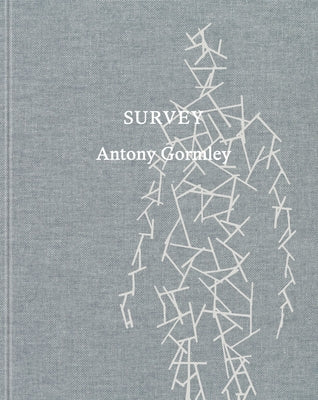 Antony Gormley: Survey by Gormley, Antony