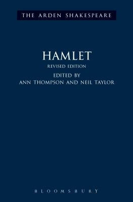 Hamlet: Revised Edition by Shakespeare, William