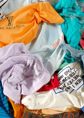 Shanzhai Lyric: Endless Garment by Lyric, Shanzhai