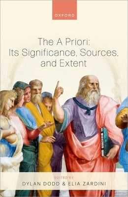 The a Priori by Dodd, Dylan