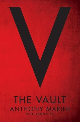 The Vault by Marini, Anthony