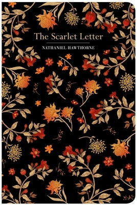 The Scarlet Letter by Hawthorne, Nathaniel