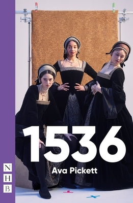 1536 (West End Edition) by Pickett, Ava