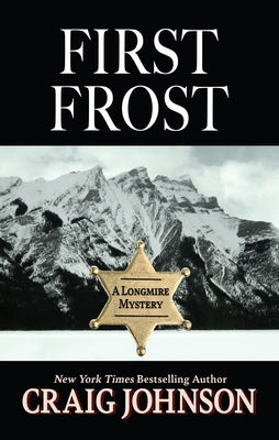 First Frost by Johnson, Craig