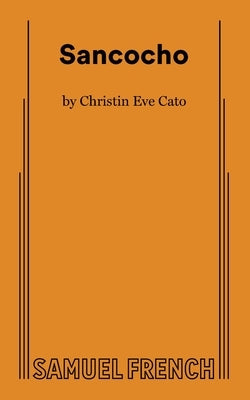 Sancocho by Cato, Christin Eve