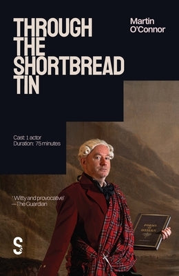 Through the Shortbread Tin by O'Connor, Martin