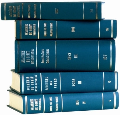 Legal Facets of the Practice of International Organizations by Blokker, Niels