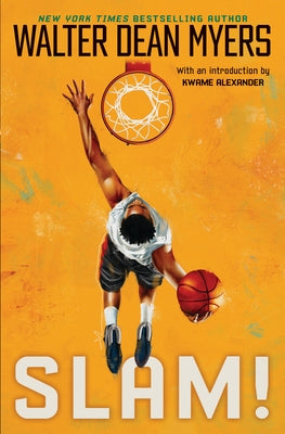 Slam! by Myers, Walter Dean