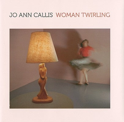 Jo Ann Callis: Woman Twirling by Keller, Judith