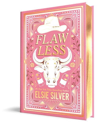 Flawless (Collector's Edition) by Silver, Elsie